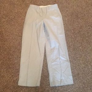 Boys dress pants